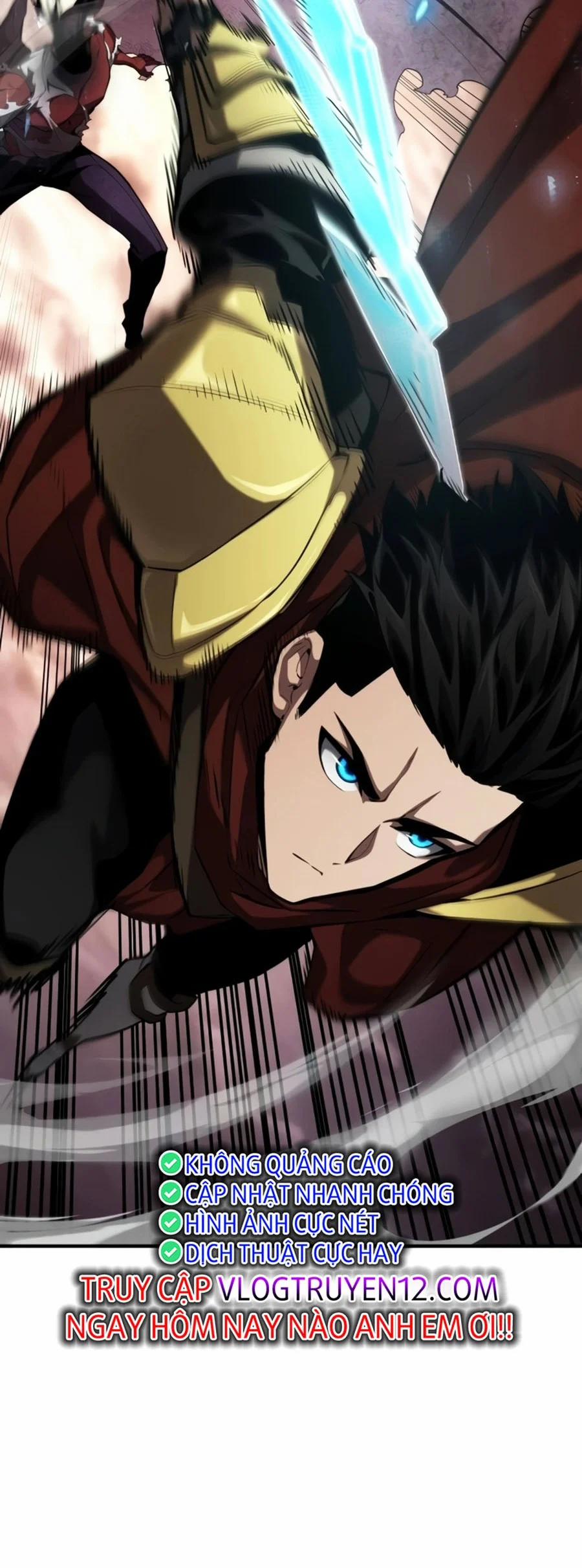 Vô Hạn Tử Linh Sư 79 trang 33