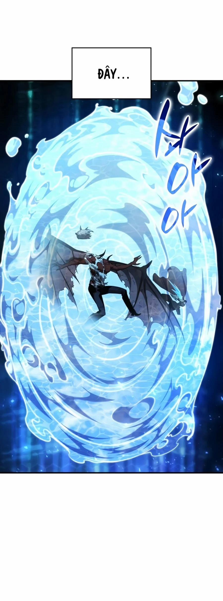 Vô Hạn Tử Linh Sư 79 trang 34