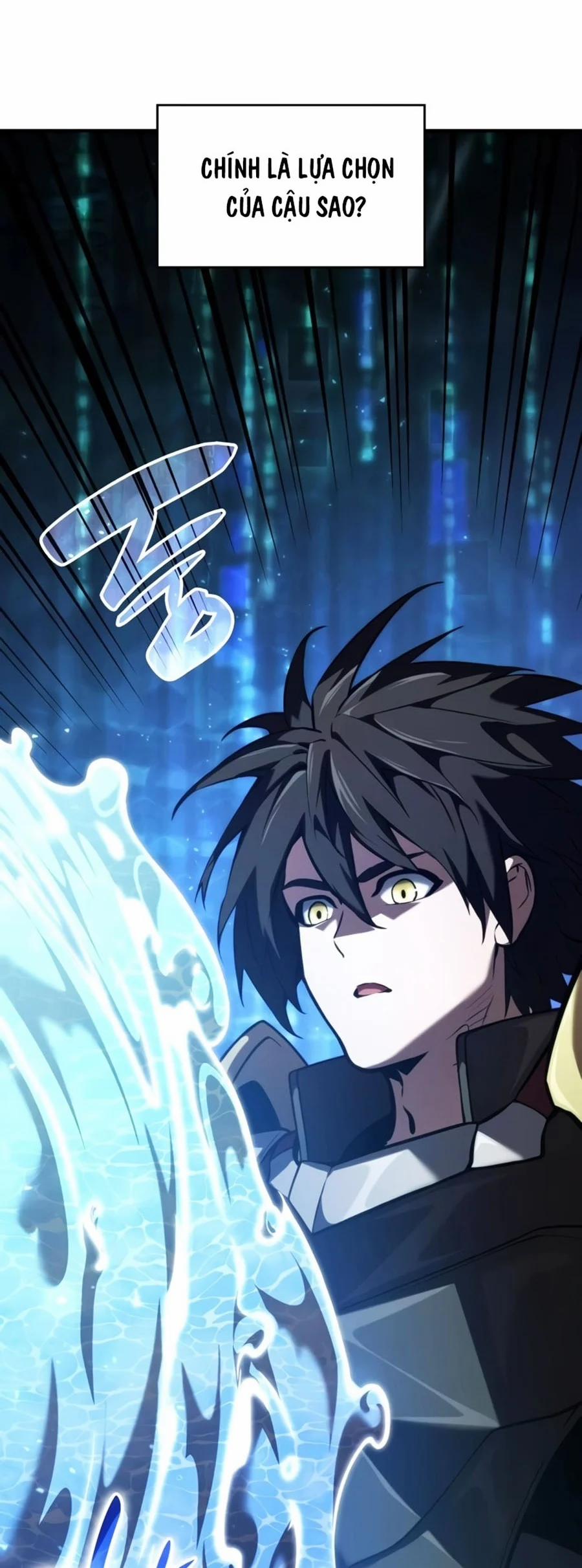 Vô Hạn Tử Linh Sư 79 trang 35