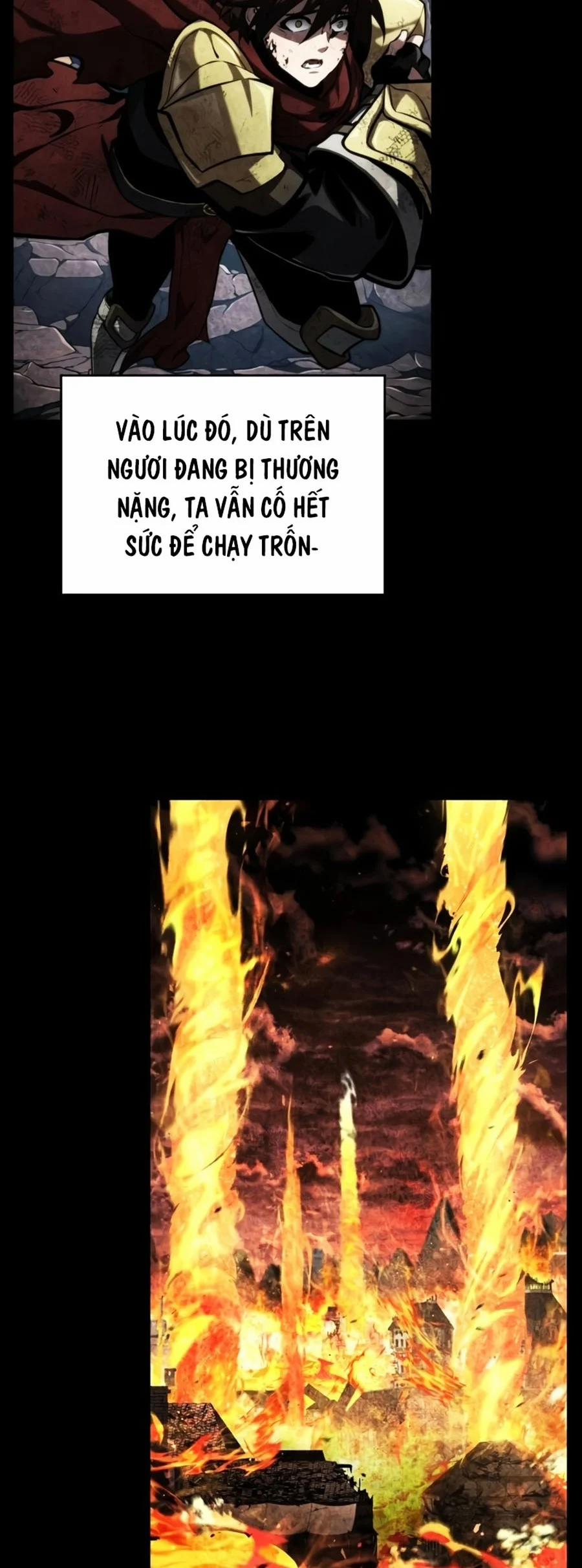 Vô Hạn Tử Linh Sư 79 trang 37