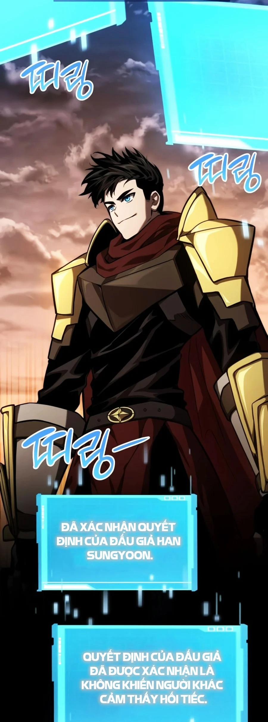 Vô Hạn Tử Linh Sư 79 trang 40