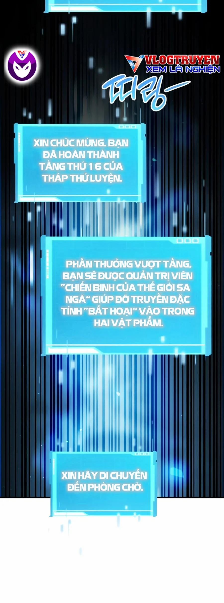 Vô Hạn Tử Linh Sư 79 trang 41