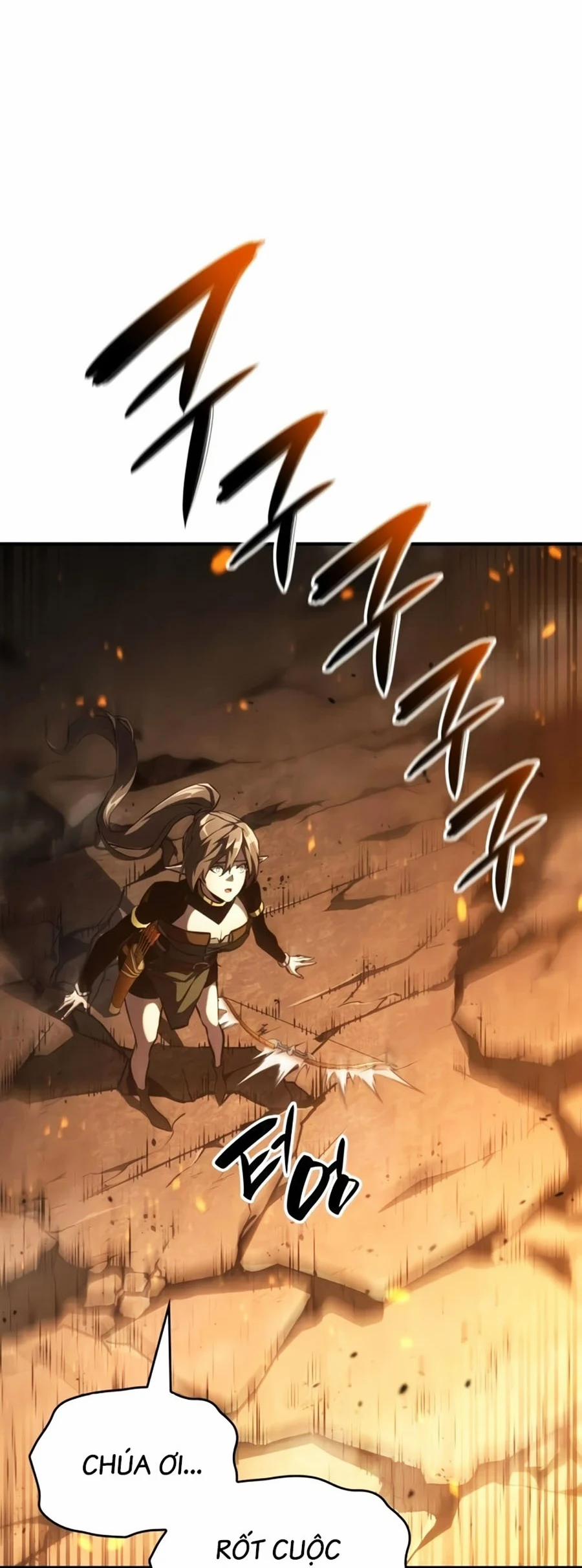 Vô Hạn Tử Linh Sư 79 trang 42