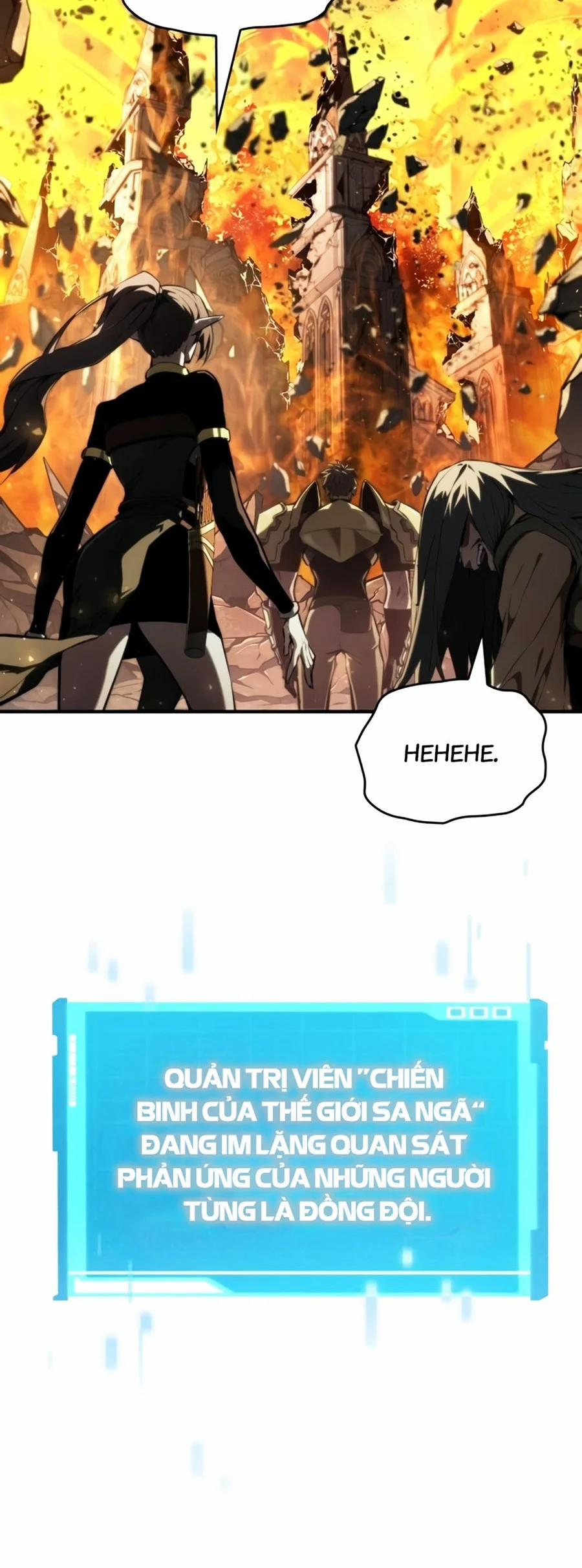 Vô Hạn Tử Linh Sư 79 trang 44