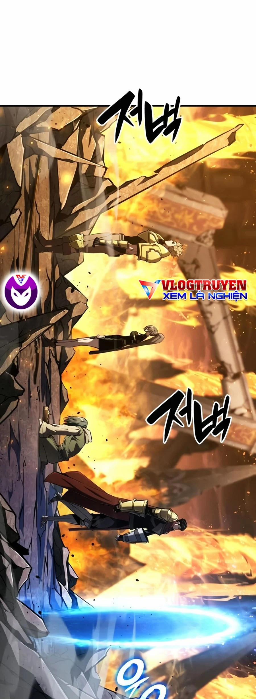 Vô Hạn Tử Linh Sư 79 trang 45