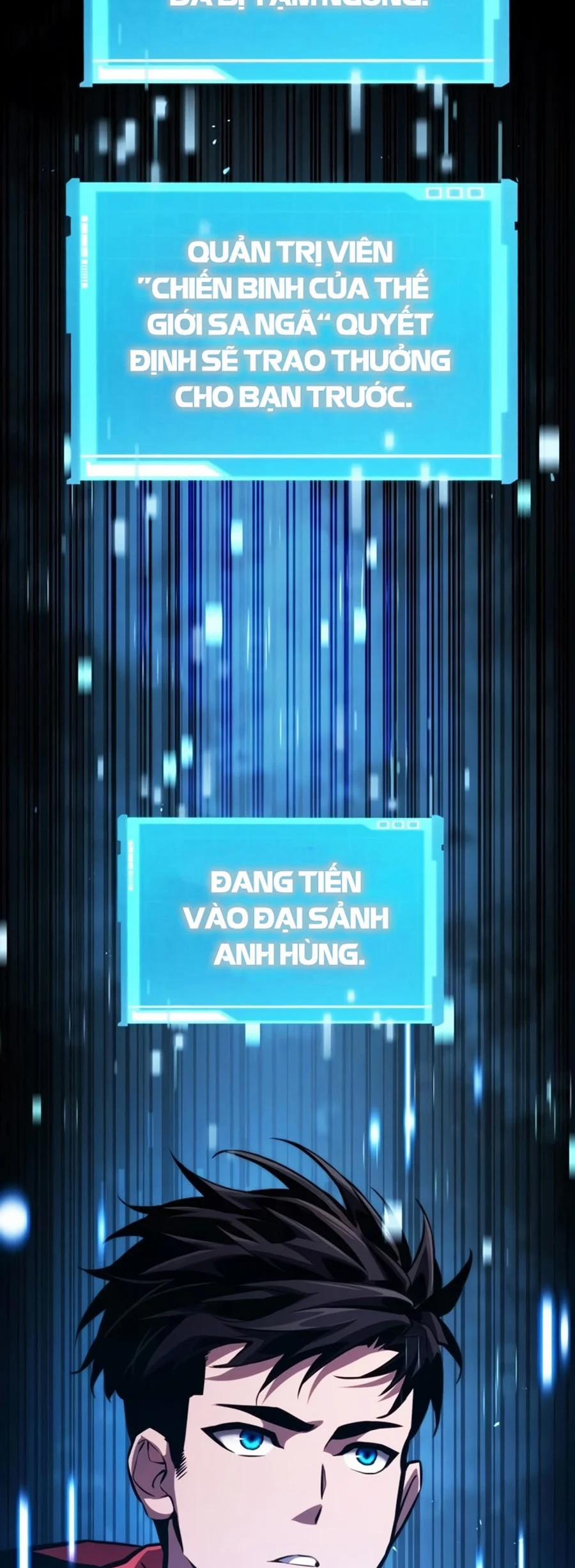 Vô Hạn Tử Linh Sư 79 trang 49