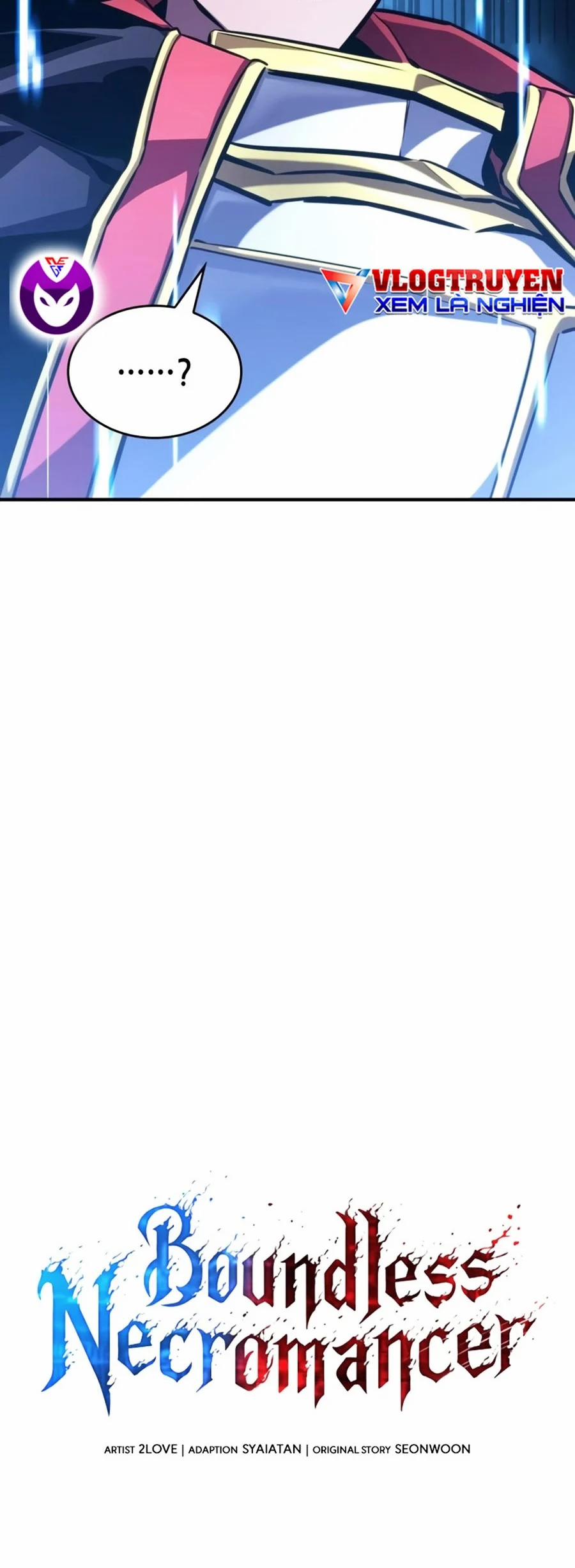 Vô Hạn Tử Linh Sư 79 trang 50