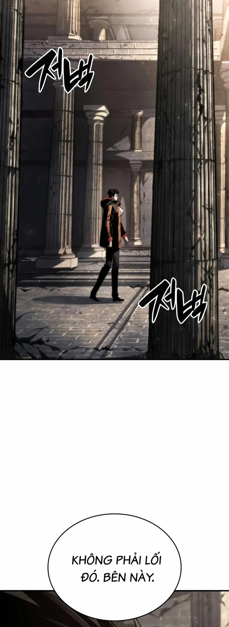 Vô Hạn Tử Linh Sư 79 trang 53