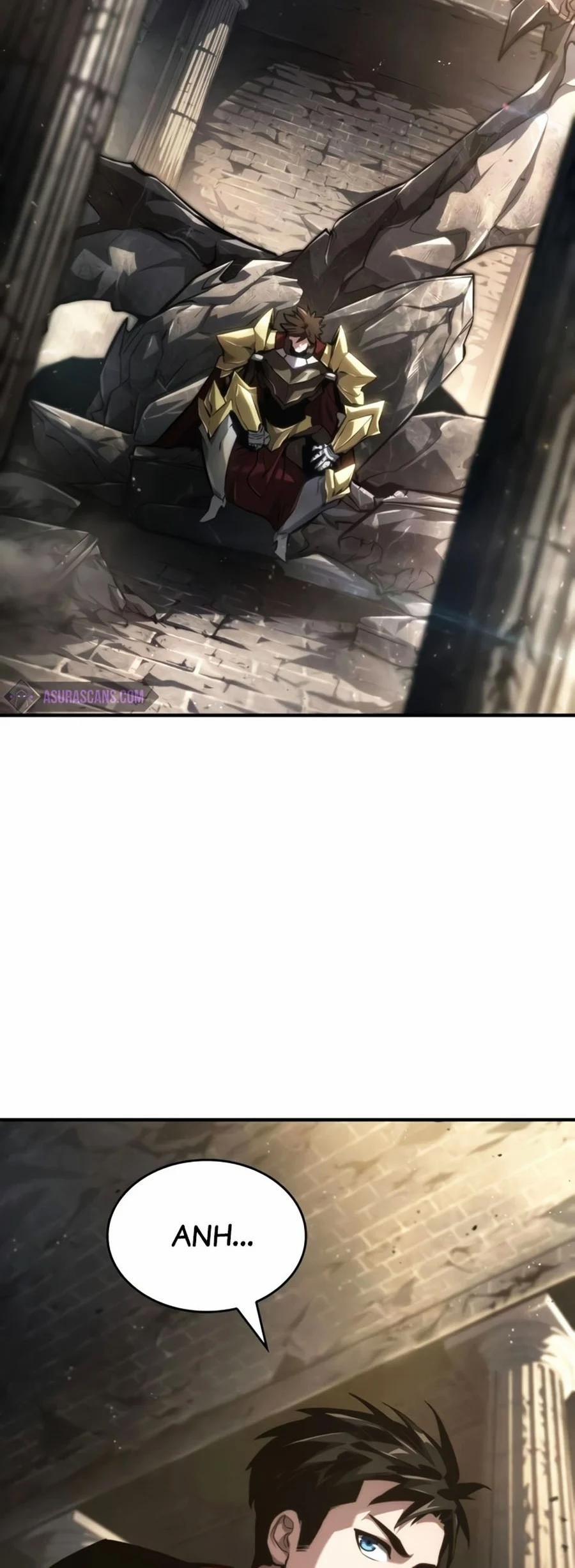 Vô Hạn Tử Linh Sư 79 trang 55