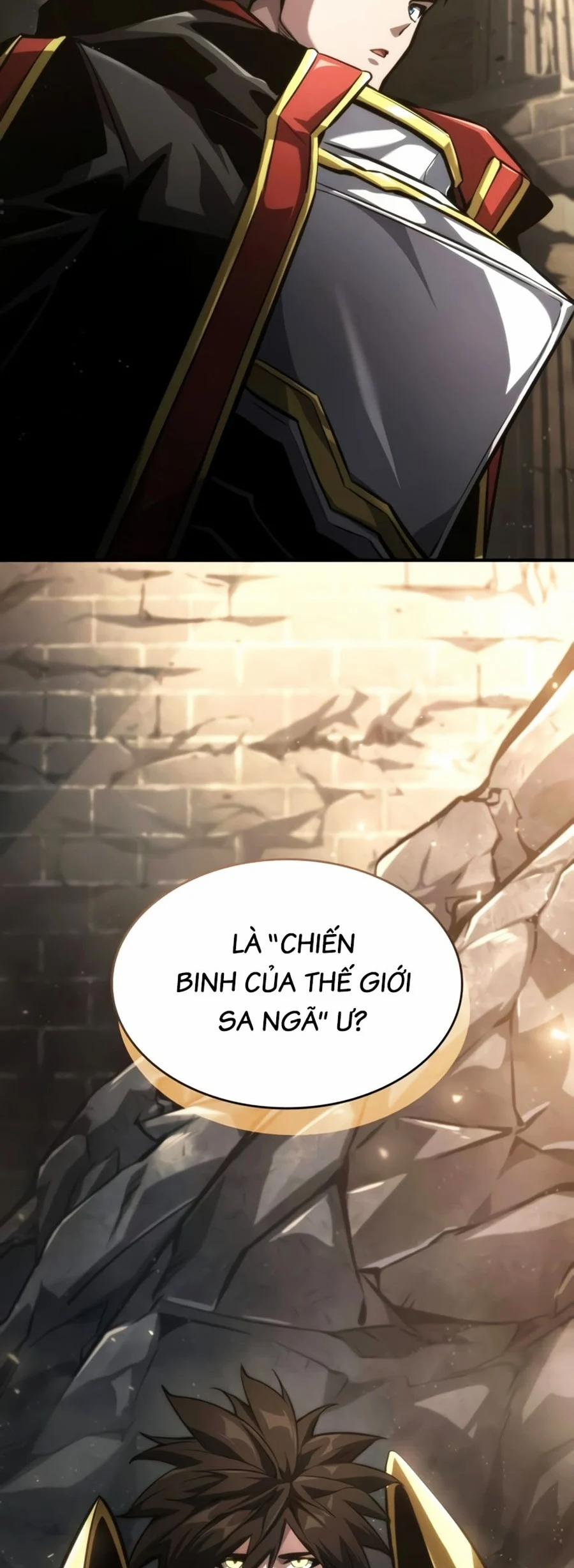 Vô Hạn Tử Linh Sư 79 trang 56