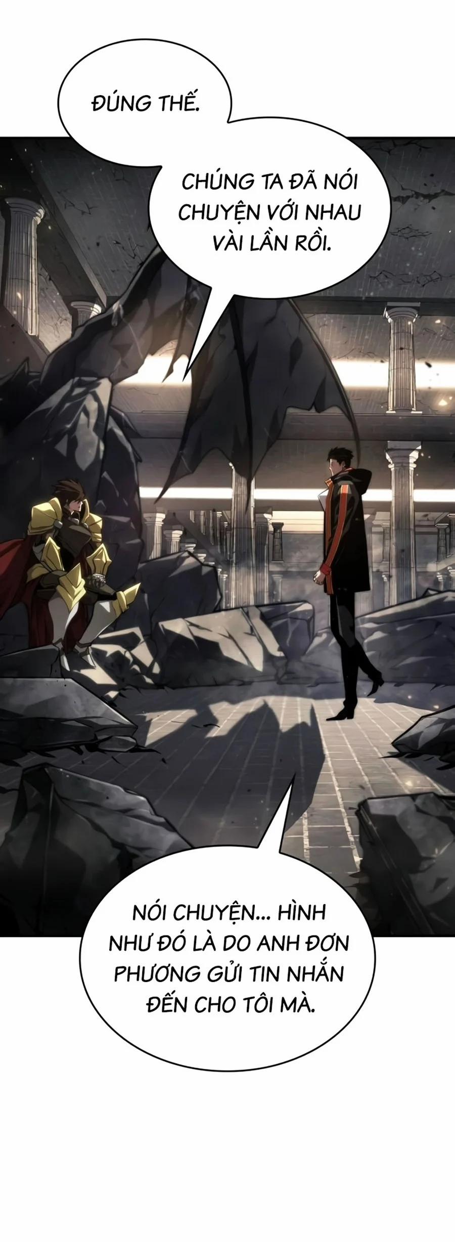 Vô Hạn Tử Linh Sư 79 trang 58