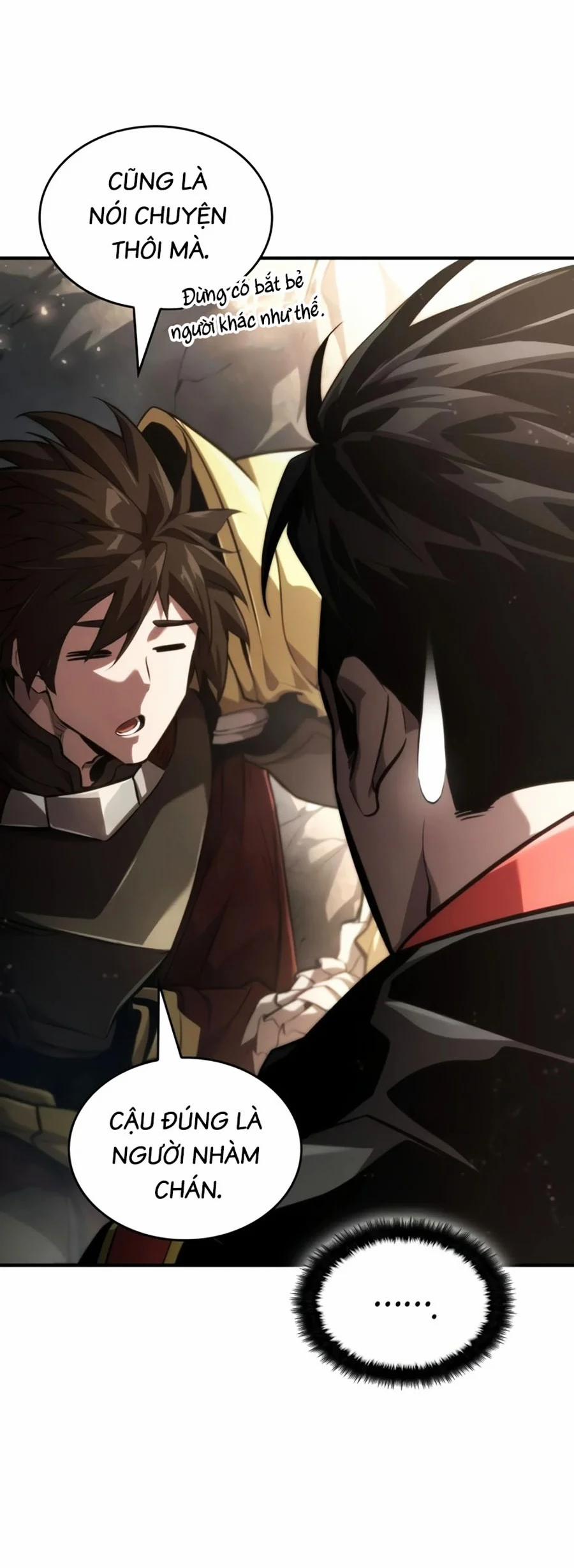 Vô Hạn Tử Linh Sư 79 trang 59