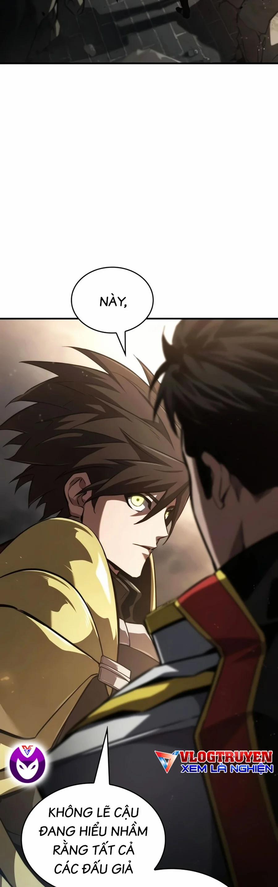 Vô Hạn Tử Linh Sư 79 trang 64