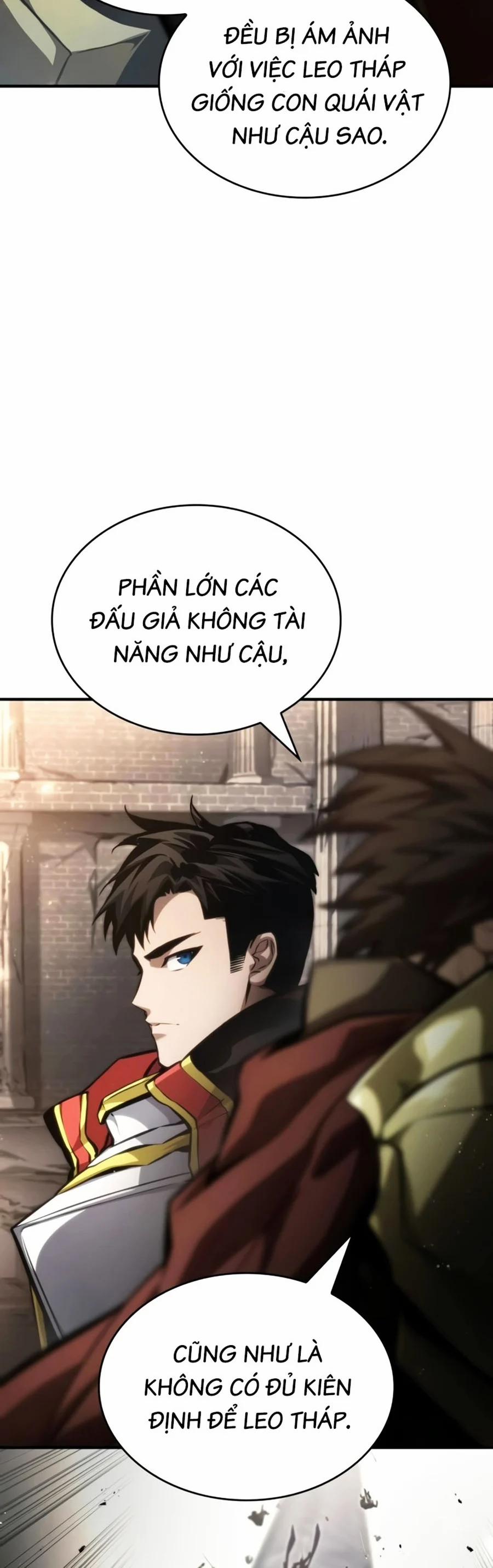 Vô Hạn Tử Linh Sư 79 trang 65