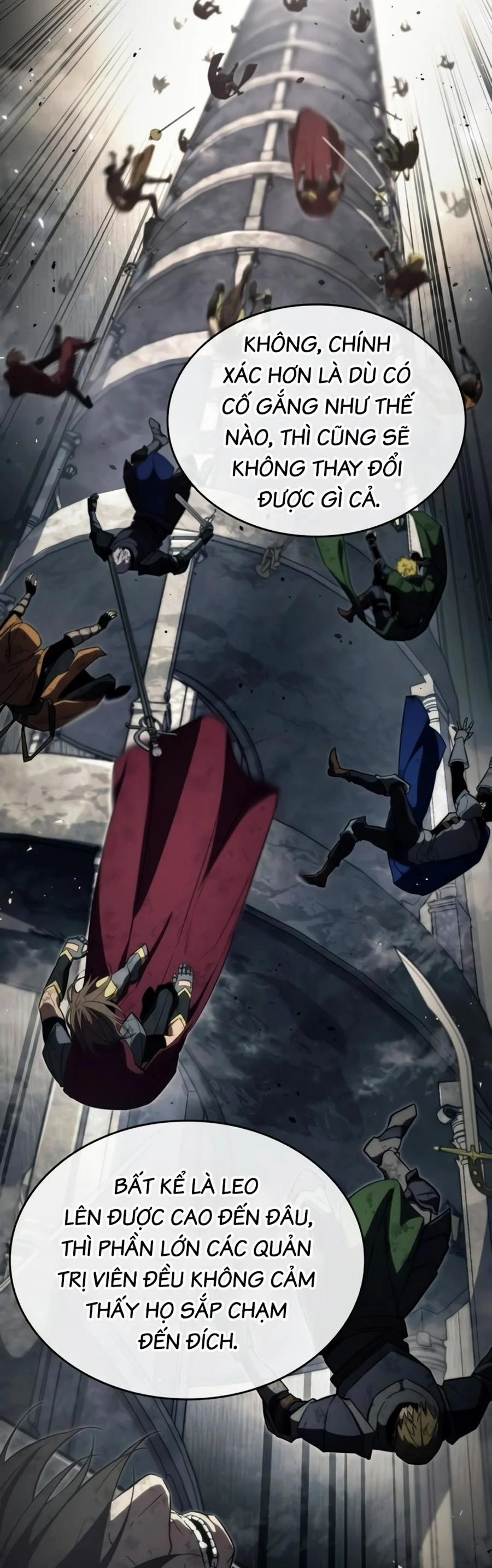 Vô Hạn Tử Linh Sư 79 trang 66