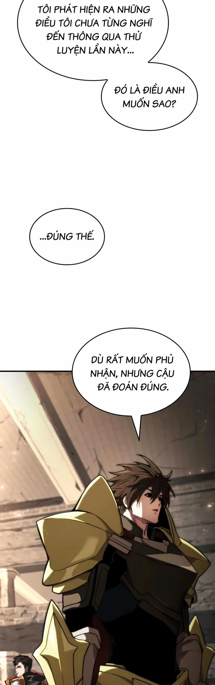 Vô Hạn Tử Linh Sư 79 trang 68