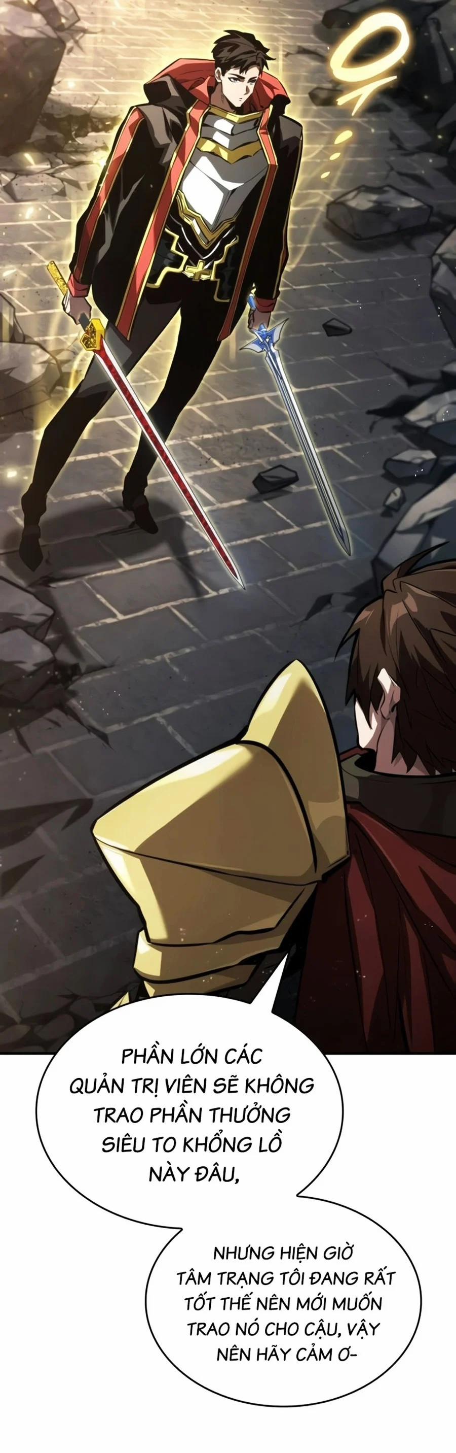 Vô Hạn Tử Linh Sư 79 trang 74