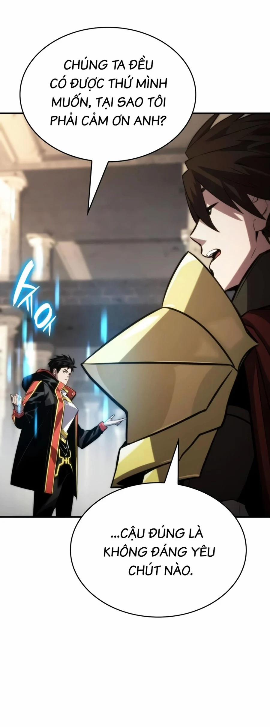 Vô Hạn Tử Linh Sư 79 trang 75