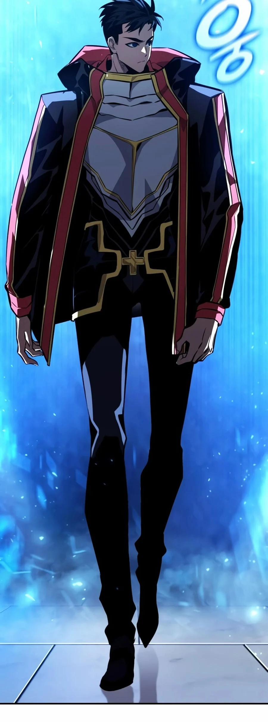 Vô Hạn Tử Linh Sư 79 trang 83