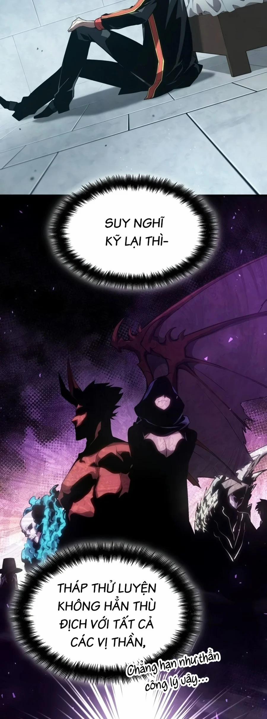 Vô Hạn Tử Linh Sư 79 trang 87
