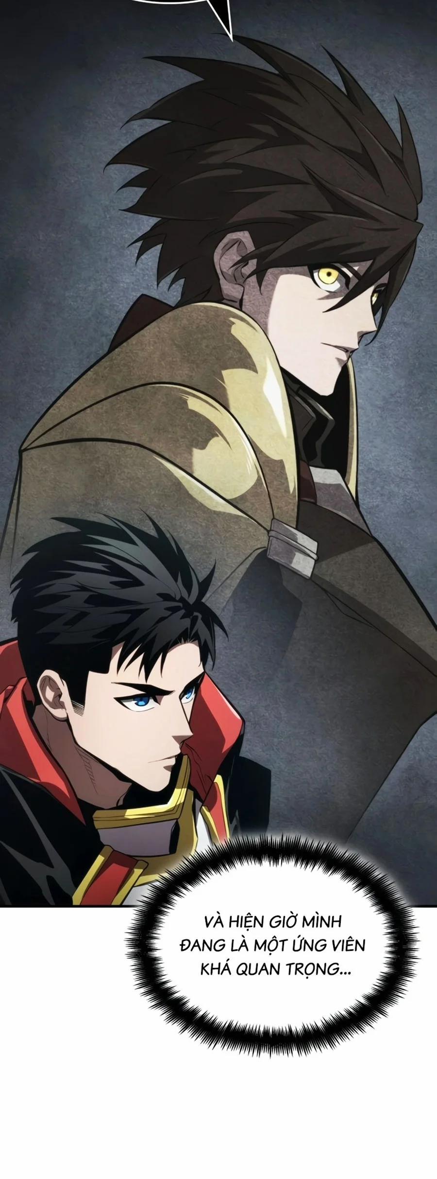 Vô Hạn Tử Linh Sư 79 trang 89