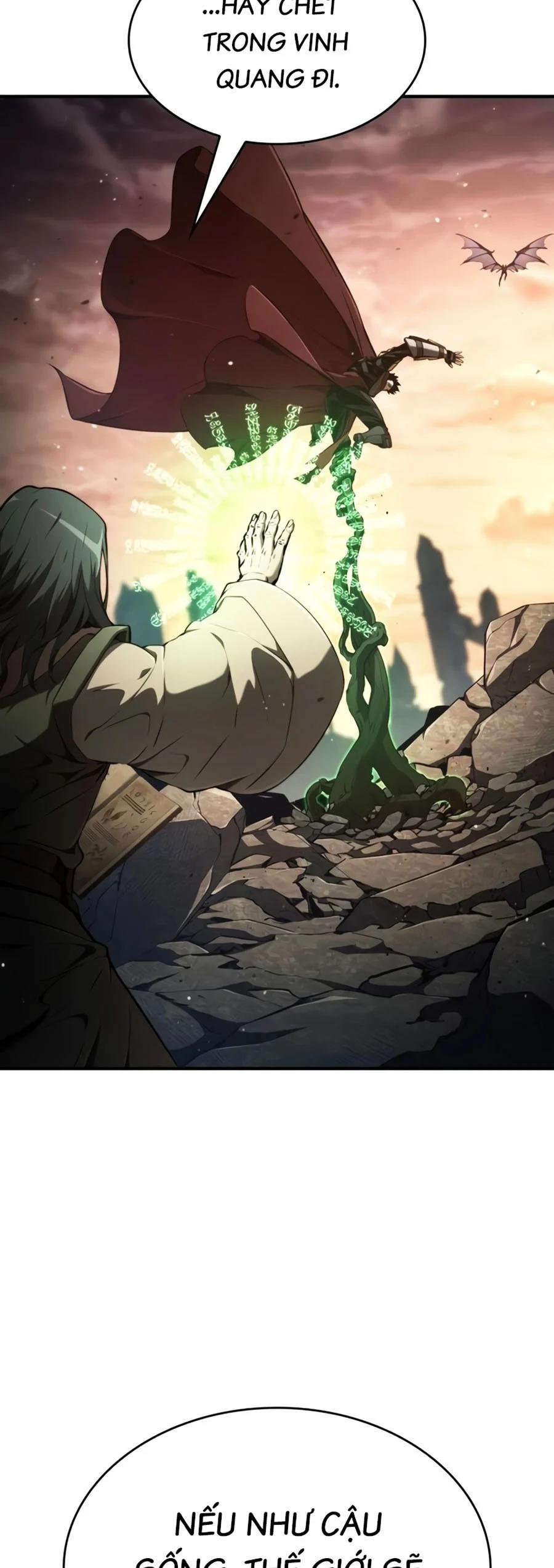 Vô Hạn Tử Linh Sư 79 trang 9