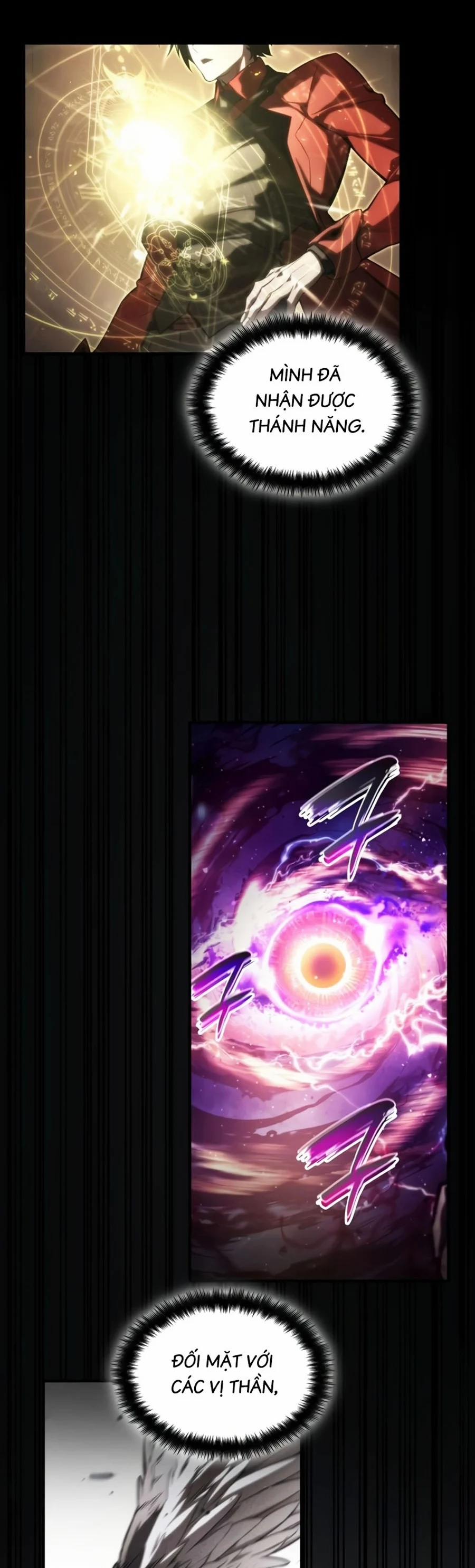 Vô Hạn Tử Linh Sư 79 trang 92