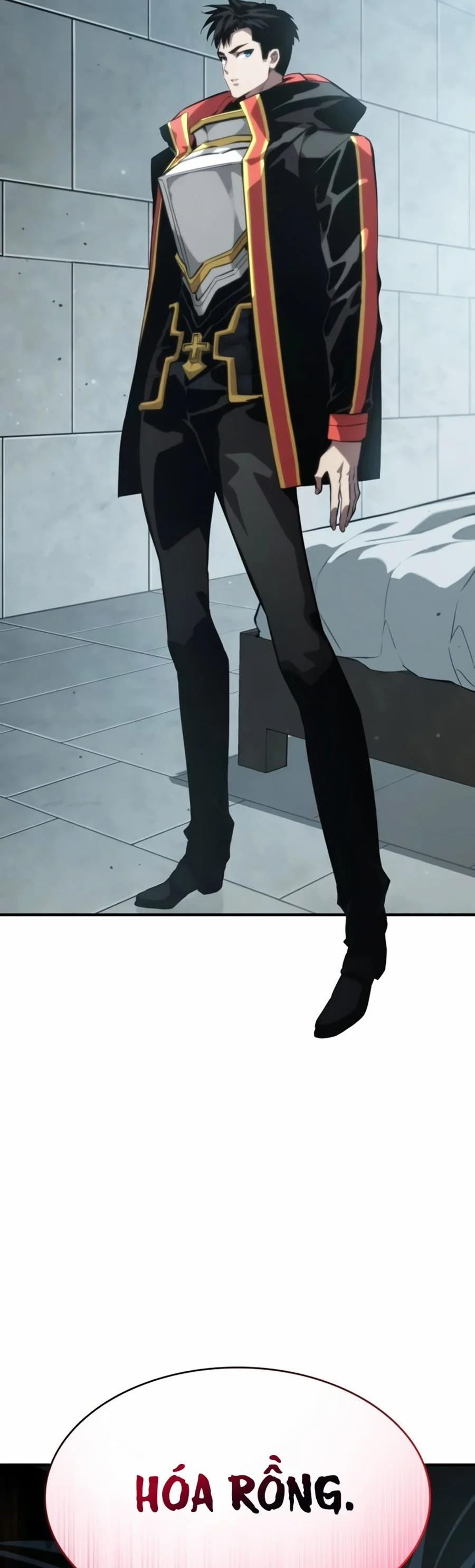 Vô Hạn Tử Linh Sư 79 trang 98