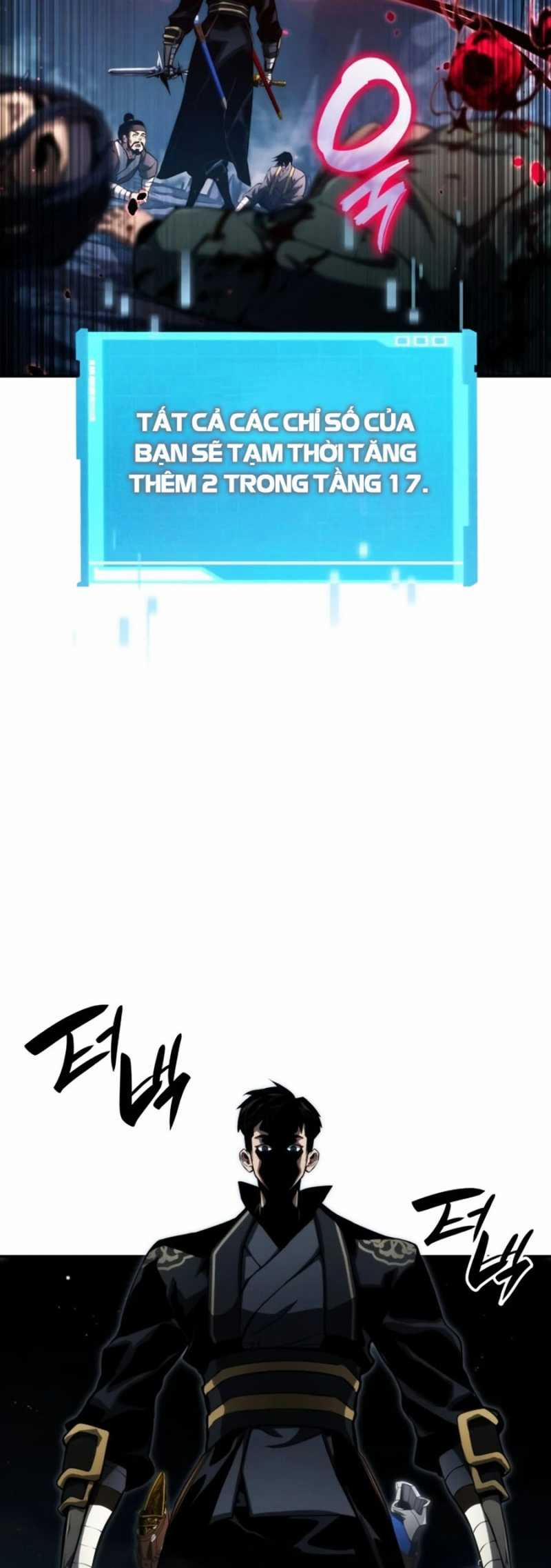 Vô Hạn Tử Linh Sư 81 trang 10