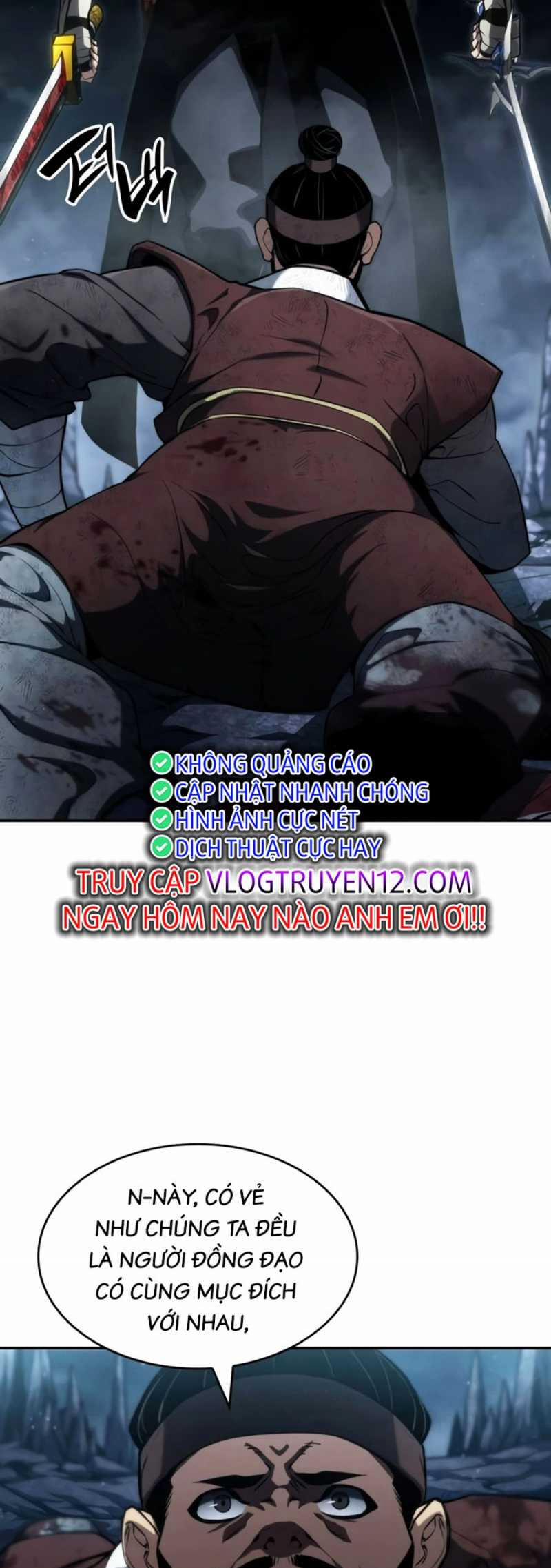 Vô Hạn Tử Linh Sư 81 trang 11