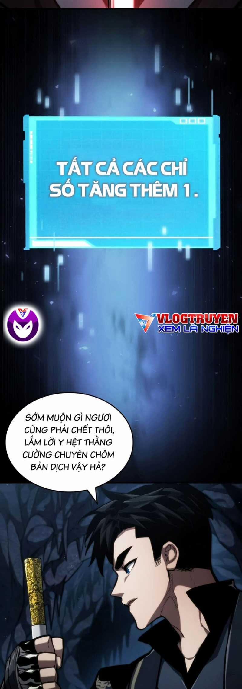 Vô Hạn Tử Linh Sư 81 trang 13