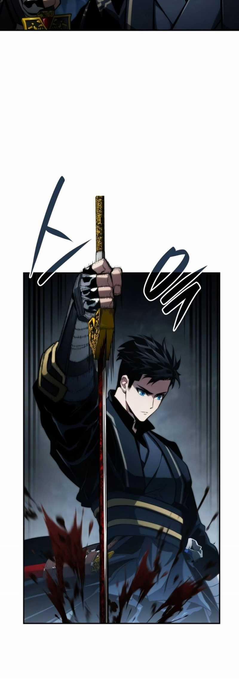 Vô Hạn Tử Linh Sư 81 trang 14