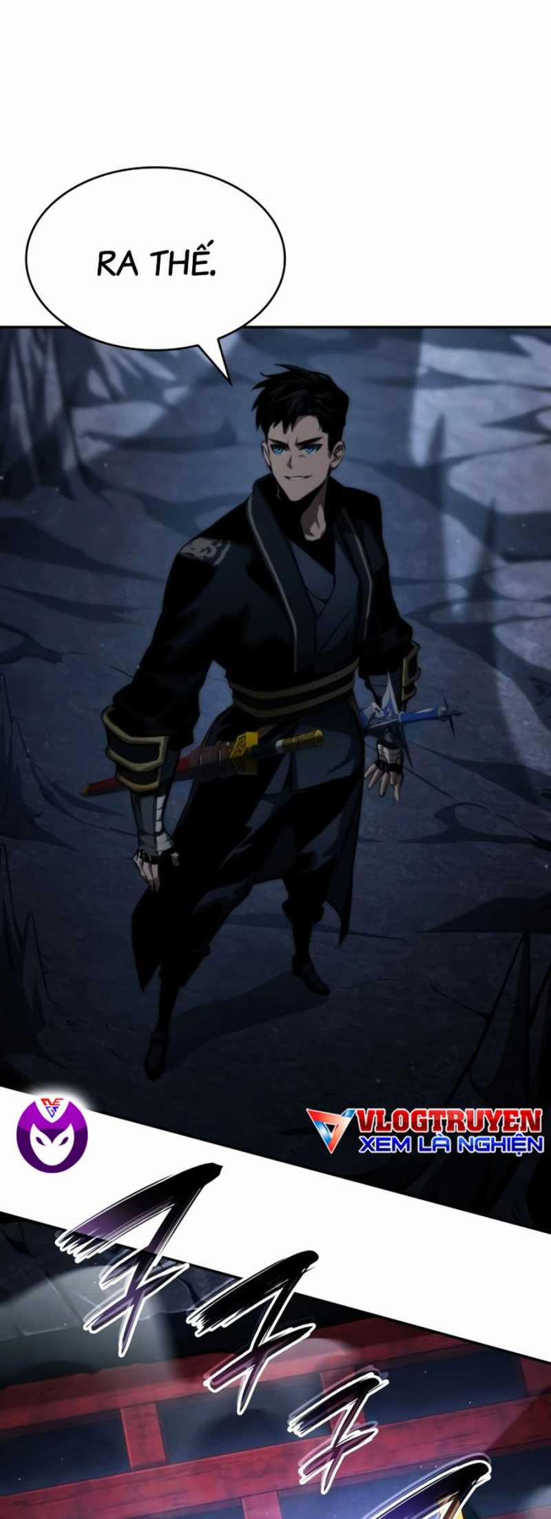 Vô Hạn Tử Linh Sư 81 trang 17