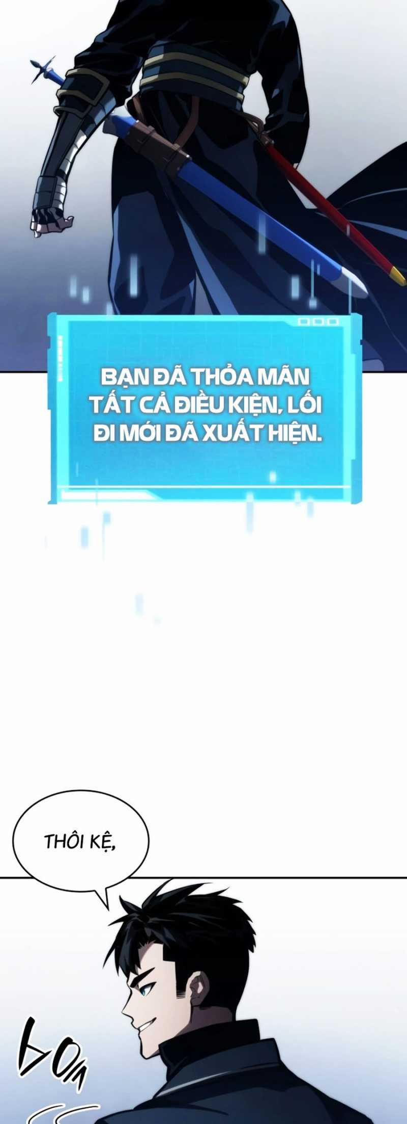 Vô Hạn Tử Linh Sư 81 trang 19