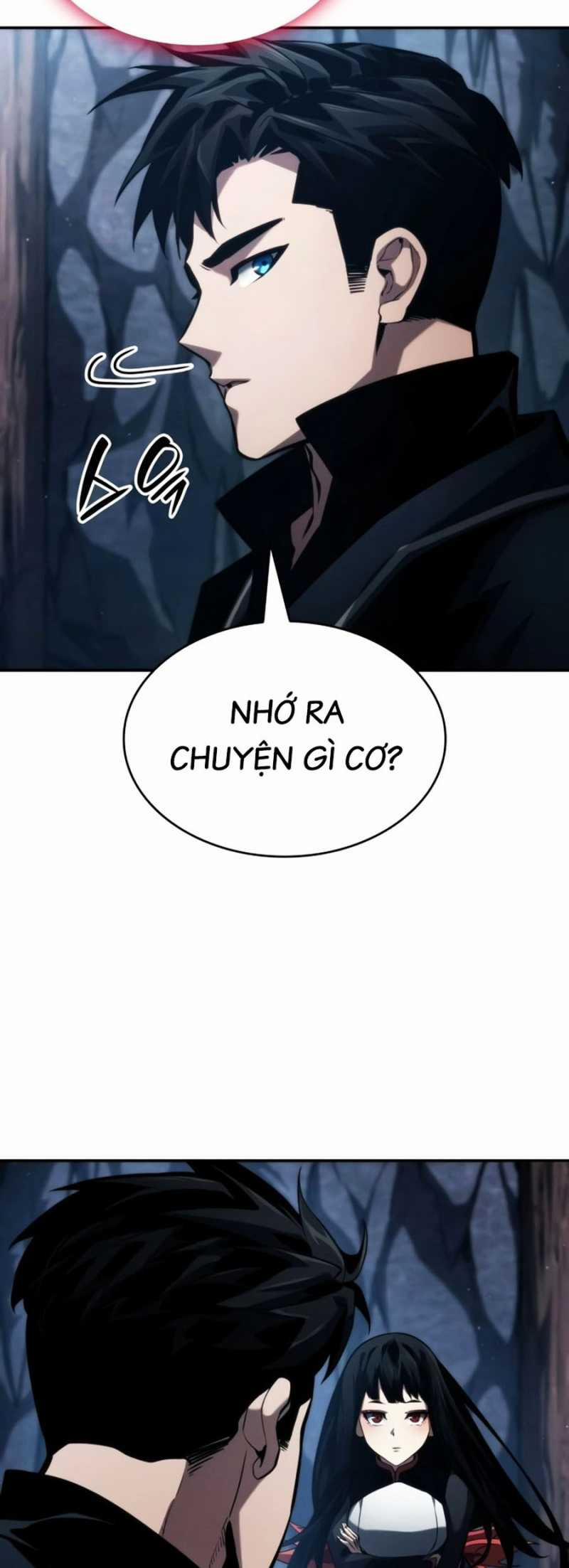 Vô Hạn Tử Linh Sư 81 trang 23