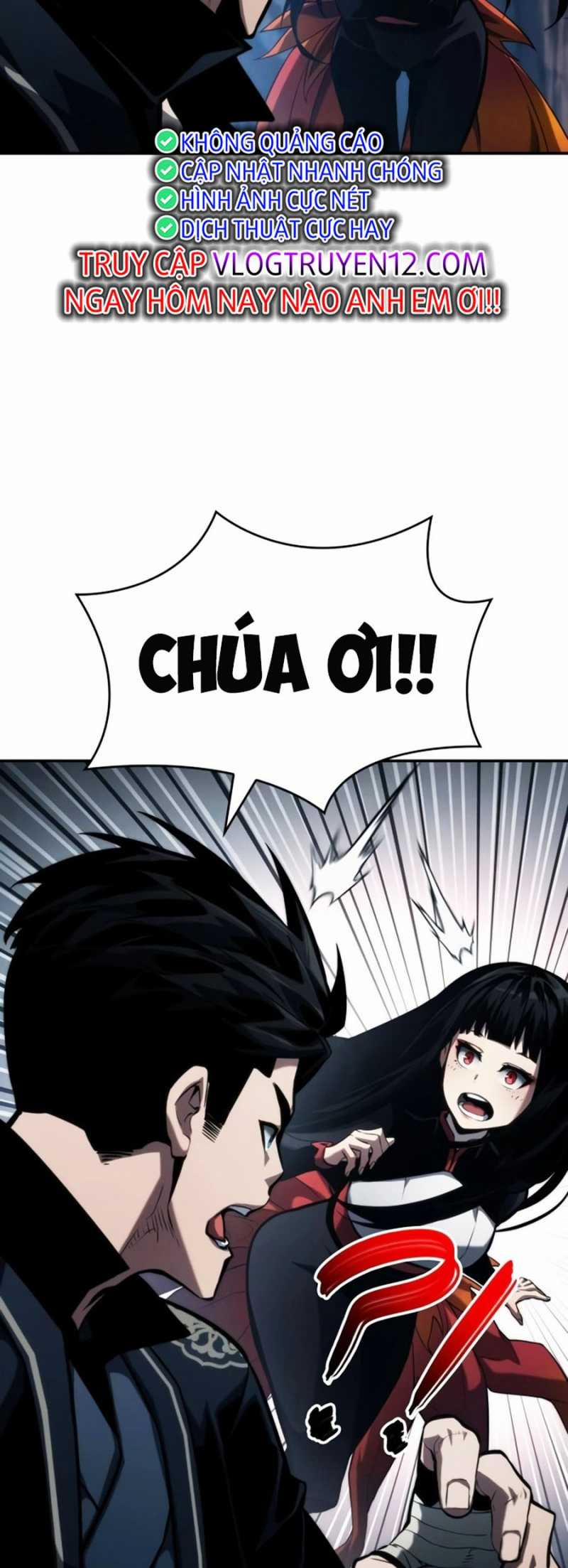 Vô Hạn Tử Linh Sư 81 trang 24