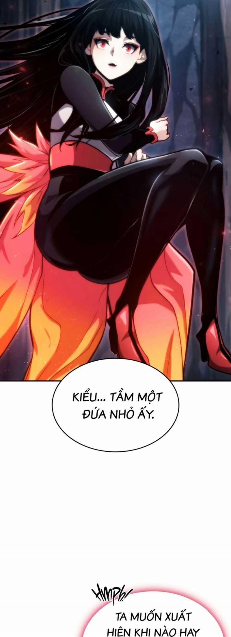 Vô Hạn Tử Linh Sư 81 trang 27