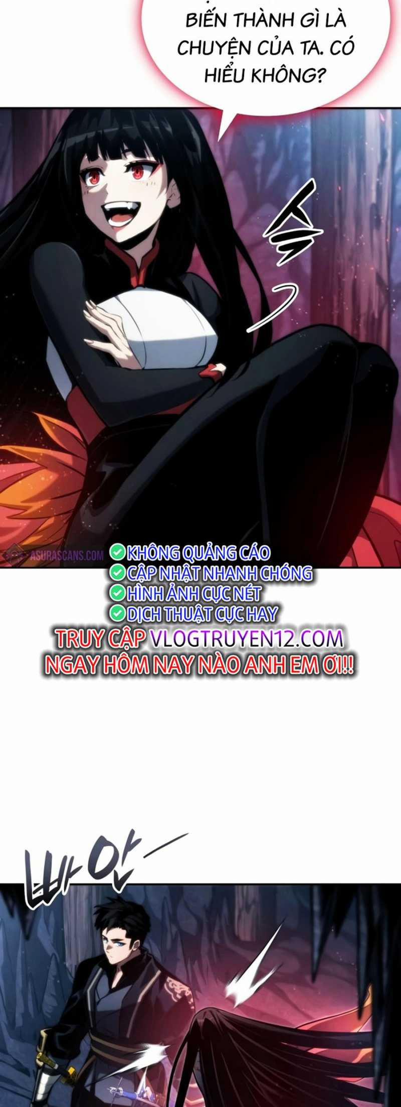 Vô Hạn Tử Linh Sư 81 trang 28