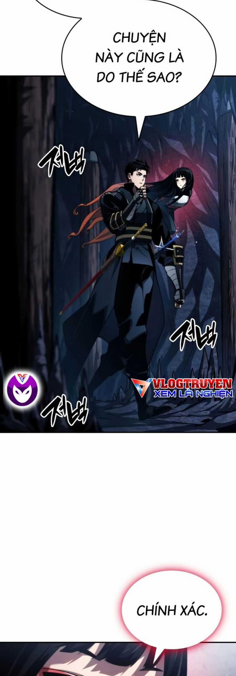 Vô Hạn Tử Linh Sư 81 trang 31