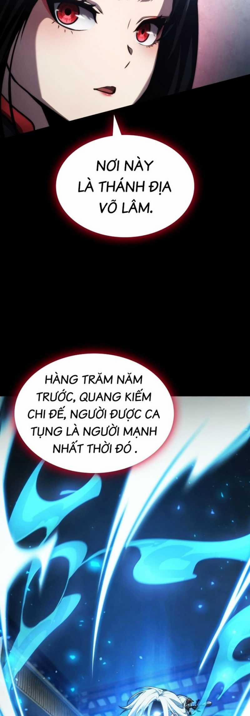 Vô Hạn Tử Linh Sư 81 trang 32