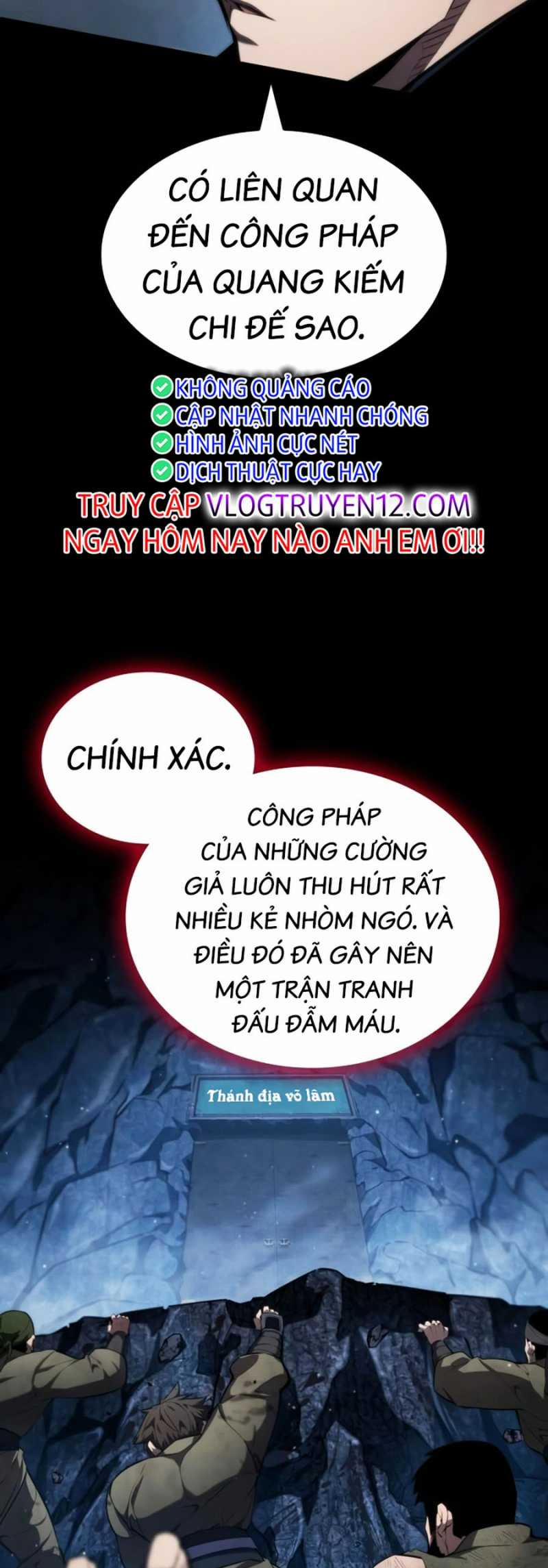 Vô Hạn Tử Linh Sư 81 trang 34