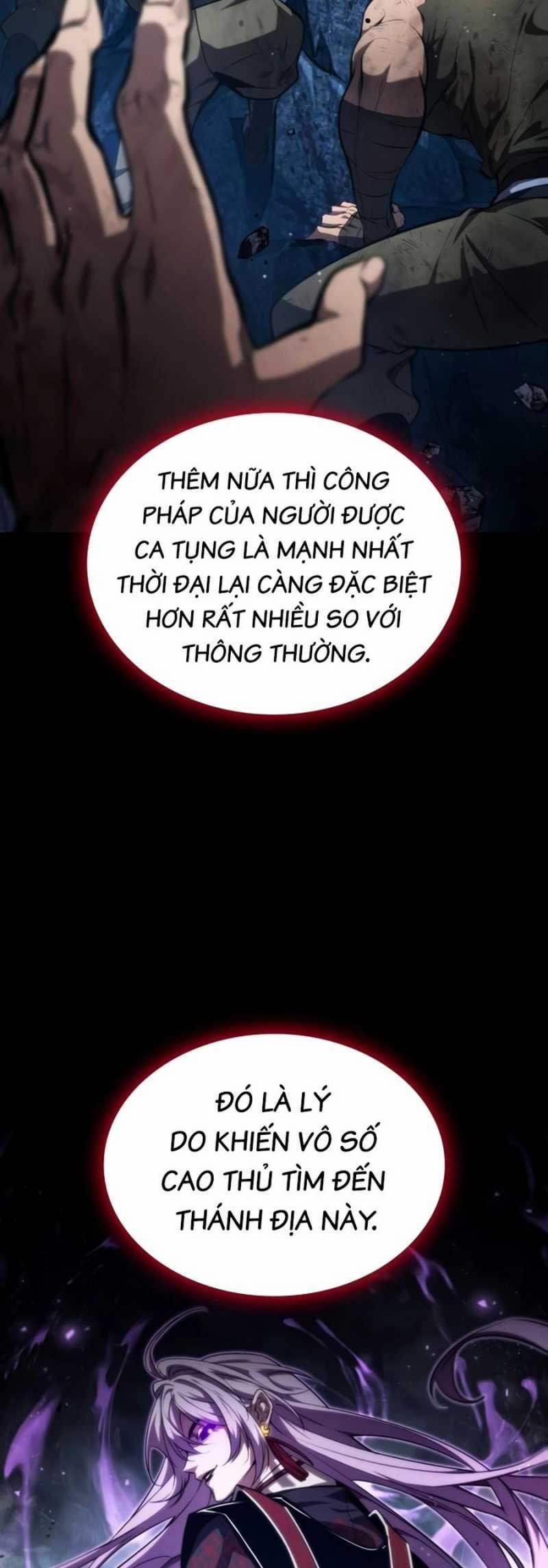 Vô Hạn Tử Linh Sư 81 trang 35