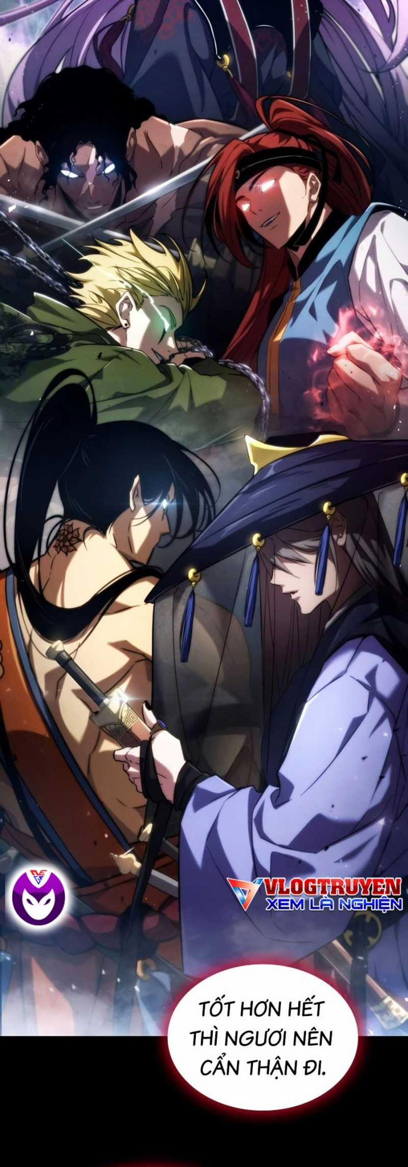 Vô Hạn Tử Linh Sư 81 trang 36