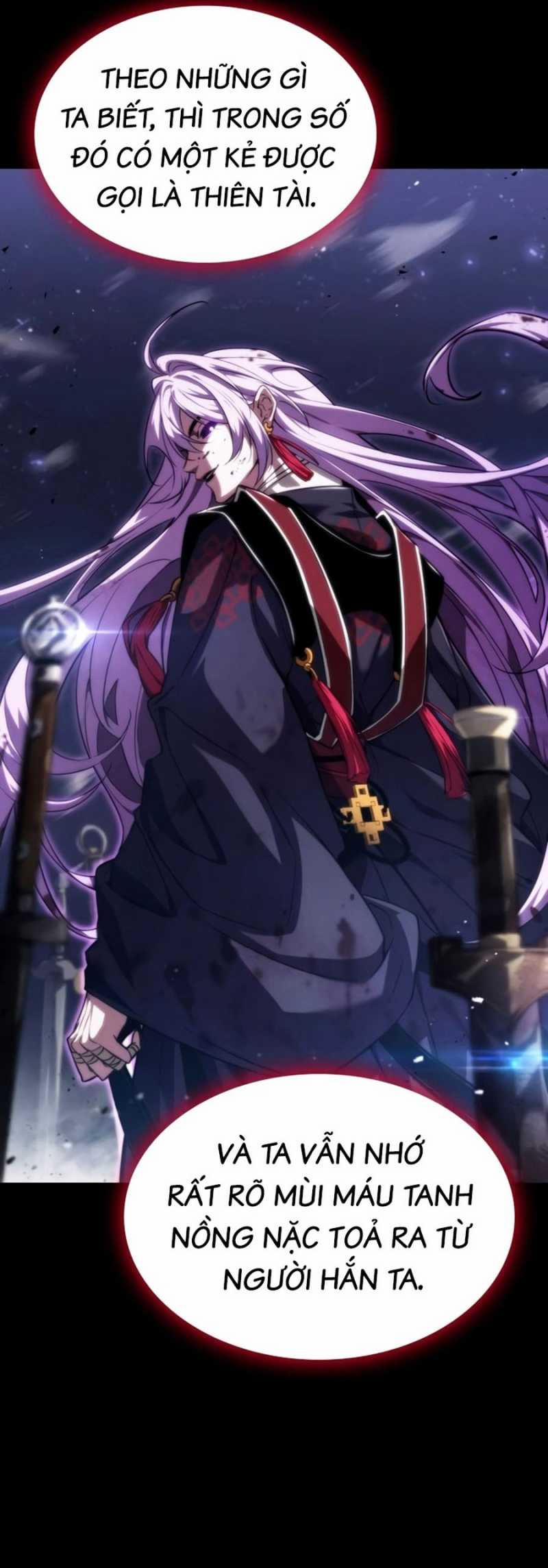 Vô Hạn Tử Linh Sư 81 trang 37