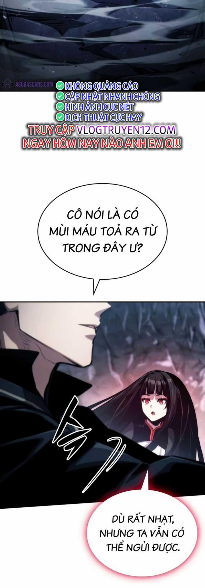 Vô Hạn Tử Linh Sư 81 trang 43