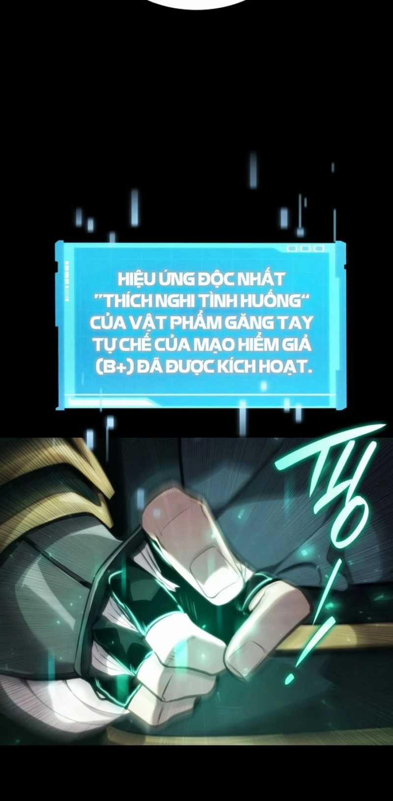 Vô Hạn Tử Linh Sư 81 trang 53