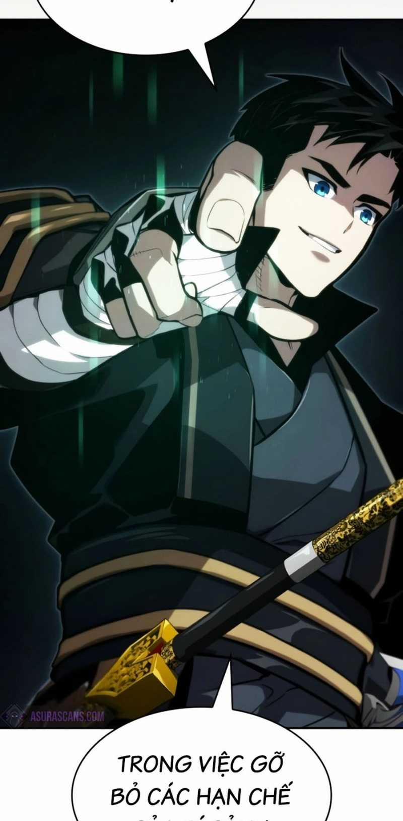 Vô Hạn Tử Linh Sư 81 trang 55