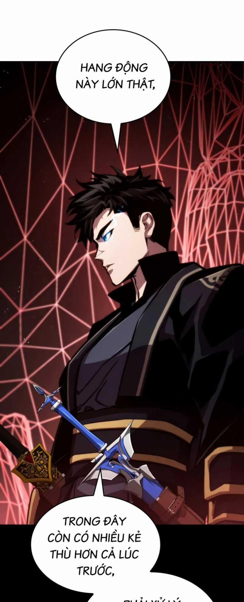 Vô Hạn Tử Linh Sư 81 trang 60