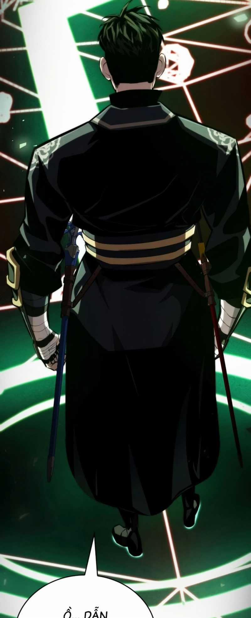 Vô Hạn Tử Linh Sư 81 trang 63