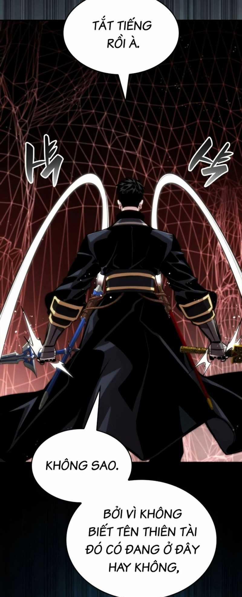 Vô Hạn Tử Linh Sư 81 trang 71